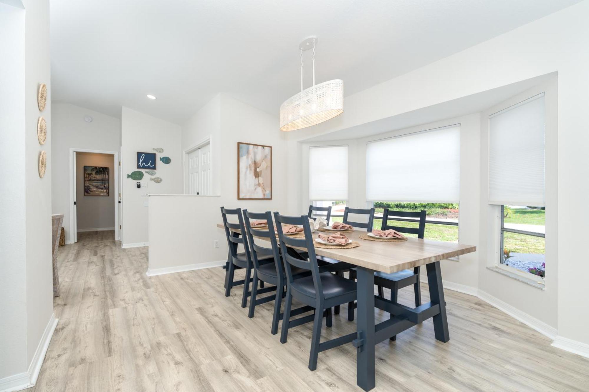 Beautiful Spacious Home! Close To Beaches - Heated Private Pool イングルウッド エクステリア 写真