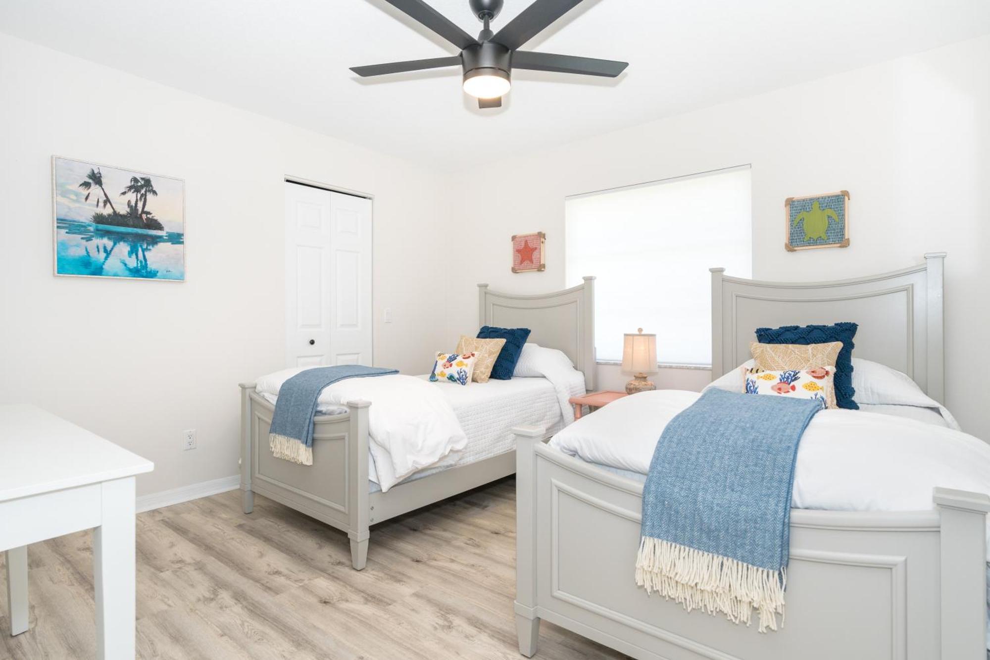 Beautiful Spacious Home! Close To Beaches - Heated Private Pool イングルウッド エクステリア 写真