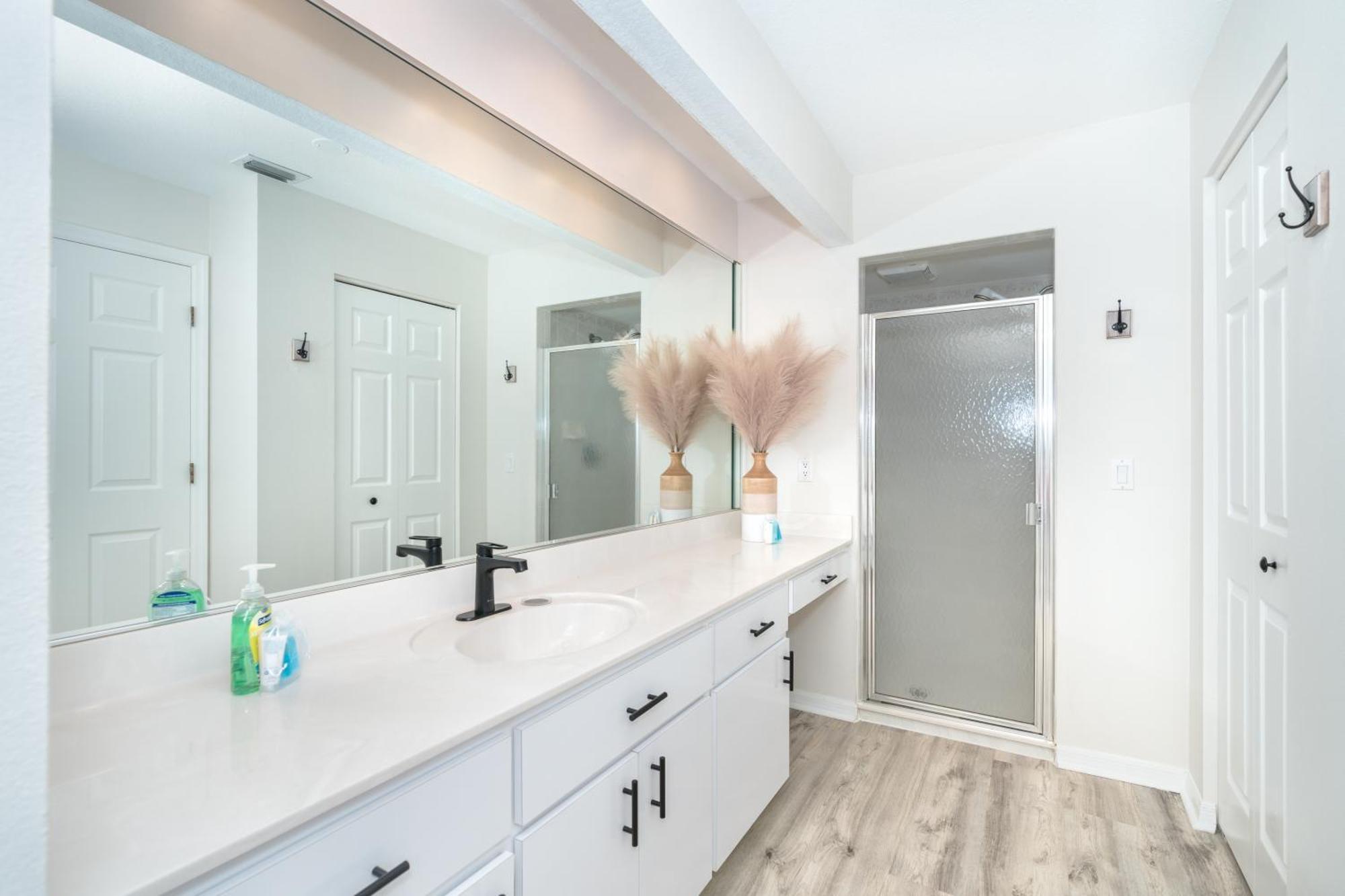 Beautiful Spacious Home! Close To Beaches - Heated Private Pool イングルウッド エクステリア 写真